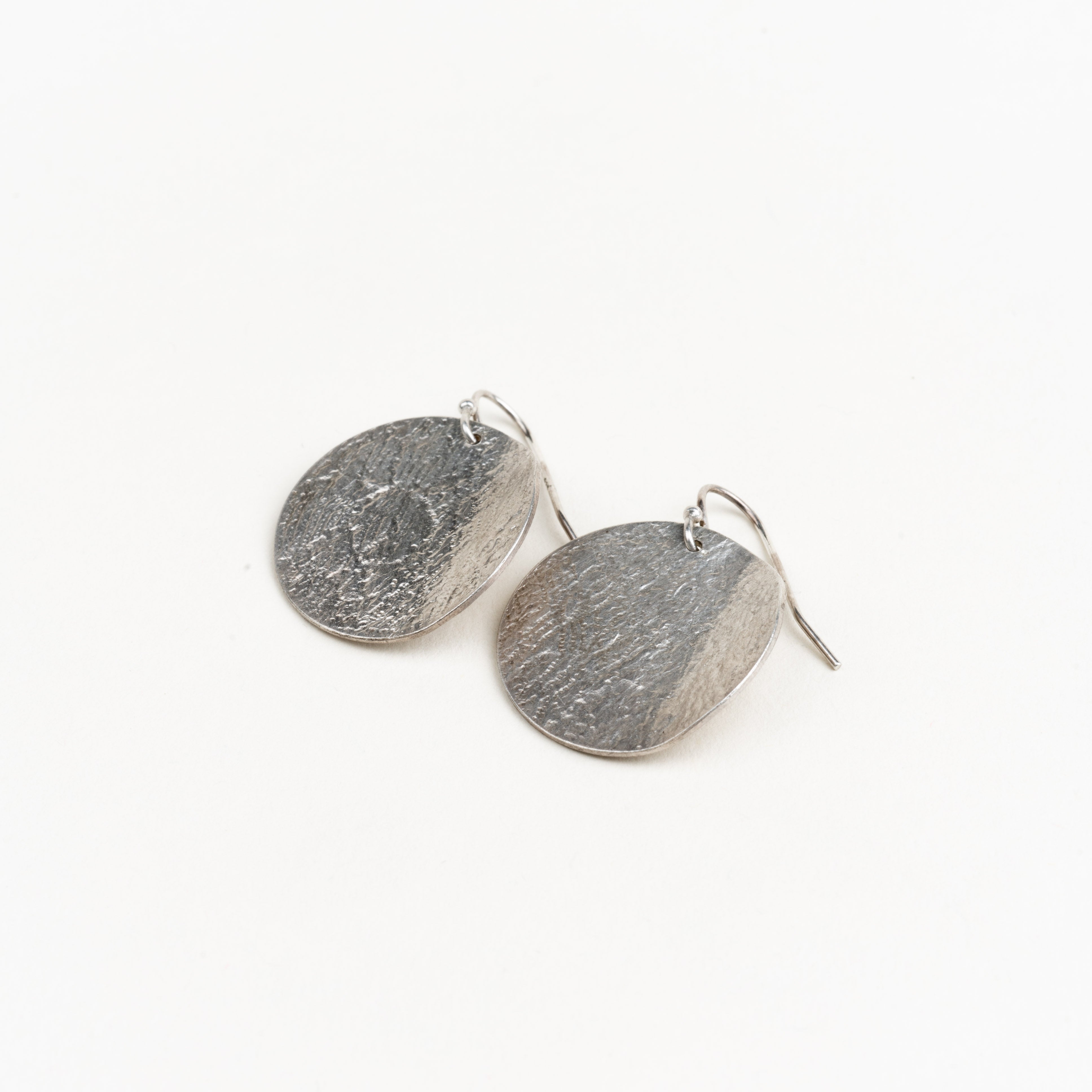 Orbit Wave Earrings