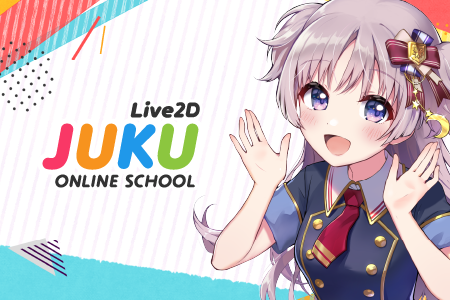 Live2D JUKU