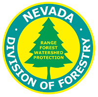 nevada division of forestry logo