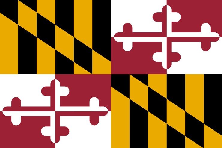 Maryland