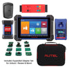 Autel MaxiIM IM608 PRO - Auto Key Programmer & Diagnostic Tool Plus APB112, G-BOX2 & IMKPA Accessories for Renew & Unlock (USA Version)