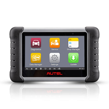 Autel MaxiCOM MK808 Ultra-Portable Diagnostic System