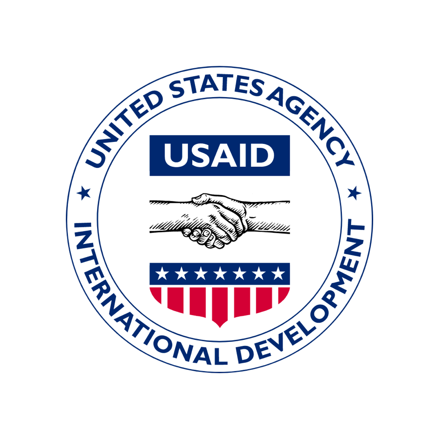 USAID Logo