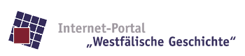 Logo des Internet-Portals "Westf&auml;lische Geschichte" 