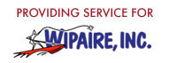 Wipaire Service