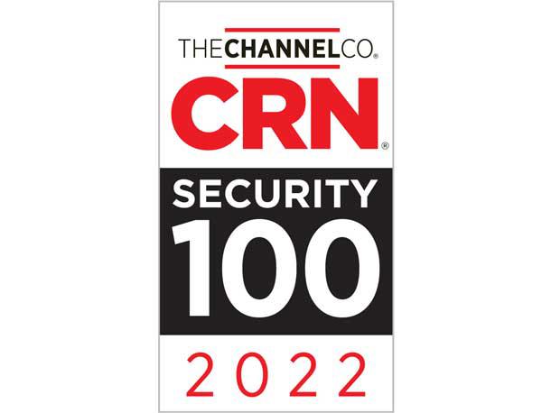 Malwarebytes Featured in CRN Security 100