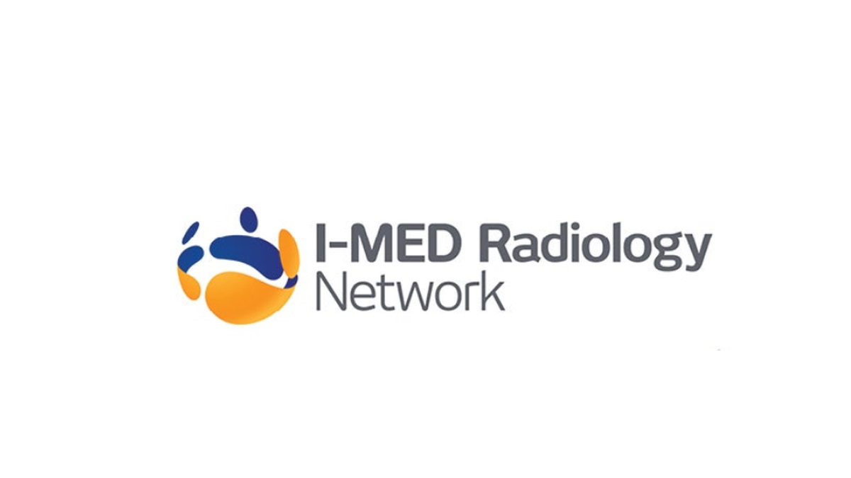 I-Med Radiology logo