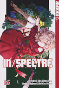 Frontcover In/Spectre 16