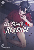 Frontcover The Pawn&rsquo;s Revenge 1