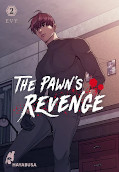 Frontcover The Pawn&rsquo;s Revenge 2