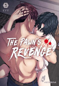 Frontcover The Pawn&rsquo;s Revenge 3