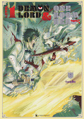 Frontcover Level 1 Demon Lord & One Room Hero 7