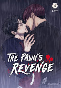 Frontcover The Pawn&rsquo;s Revenge 4