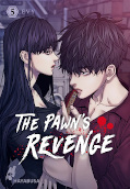 Frontcover The Pawn&rsquo;s Revenge 5