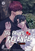 Frontcover The Pawn&rsquo;s Revenge 6