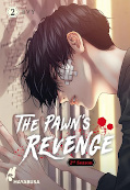 Frontcover The Pawn&rsquo;s Revenge 7