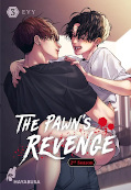 Frontcover The Pawn&rsquo;s Revenge 8