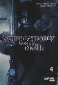 Frontcover A Suffocatingly Lonely Death 4
