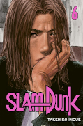 Frontcover Slam Dunk 6