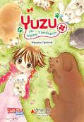 Frontcover Yuzu - die kleine Tier&auml;rztin 2