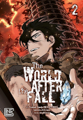 Frontcover The World After the Fall 2