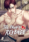 Frontcover The Pawn&rsquo;s Revenge 9