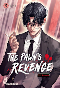 Frontcover The Pawn&rsquo;s Revenge 10
