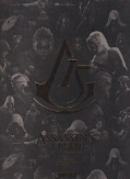 Frontcover The Making of Assassin's Creed -15th Anniversary 1