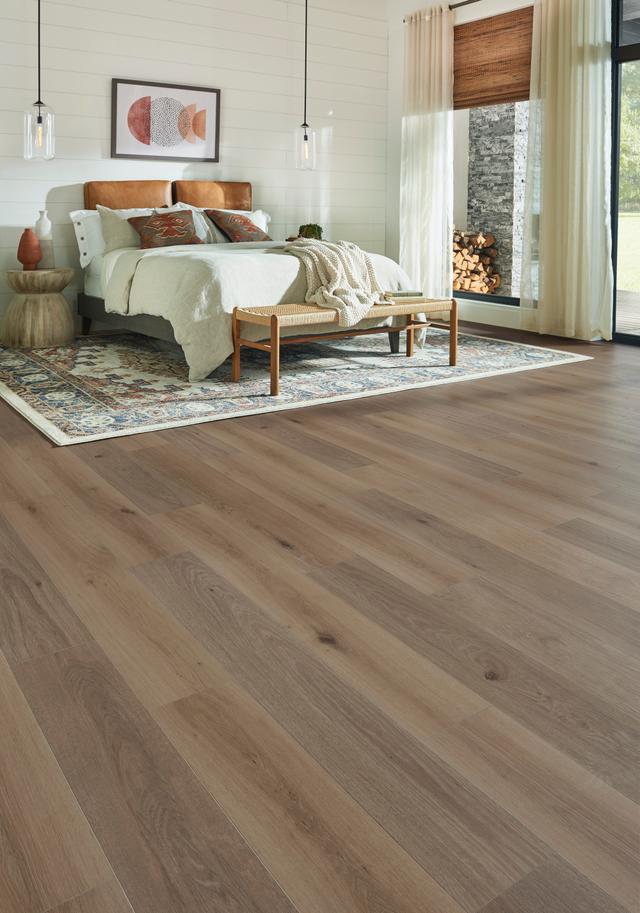 Laminate Restoration Collection® Haven Toast 28611