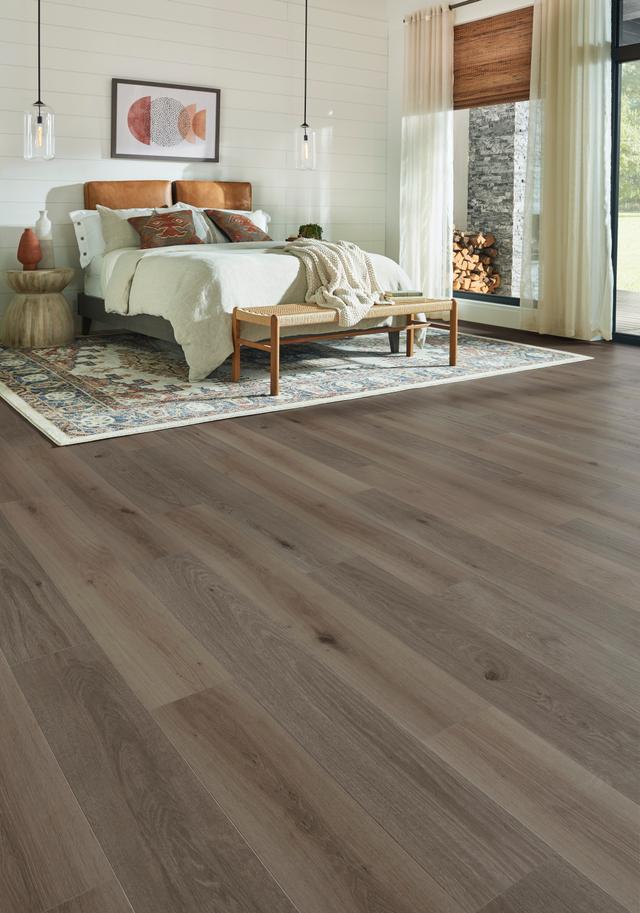 Laminate Restoration Collection® Haven Coffee 28612