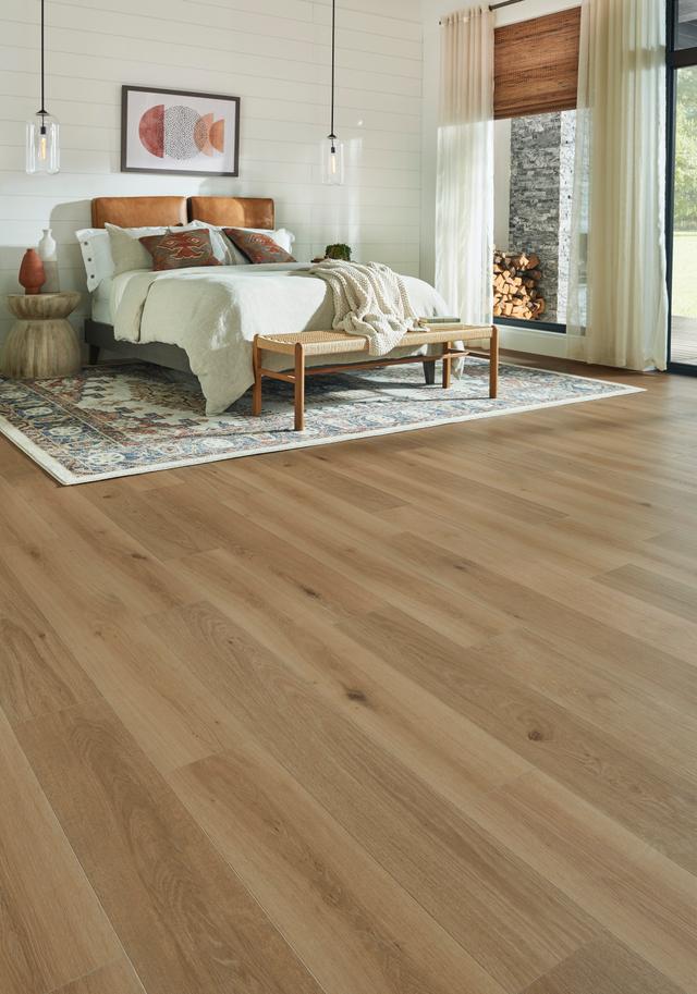 Laminate Restoration Collection® Haven Honey 28613