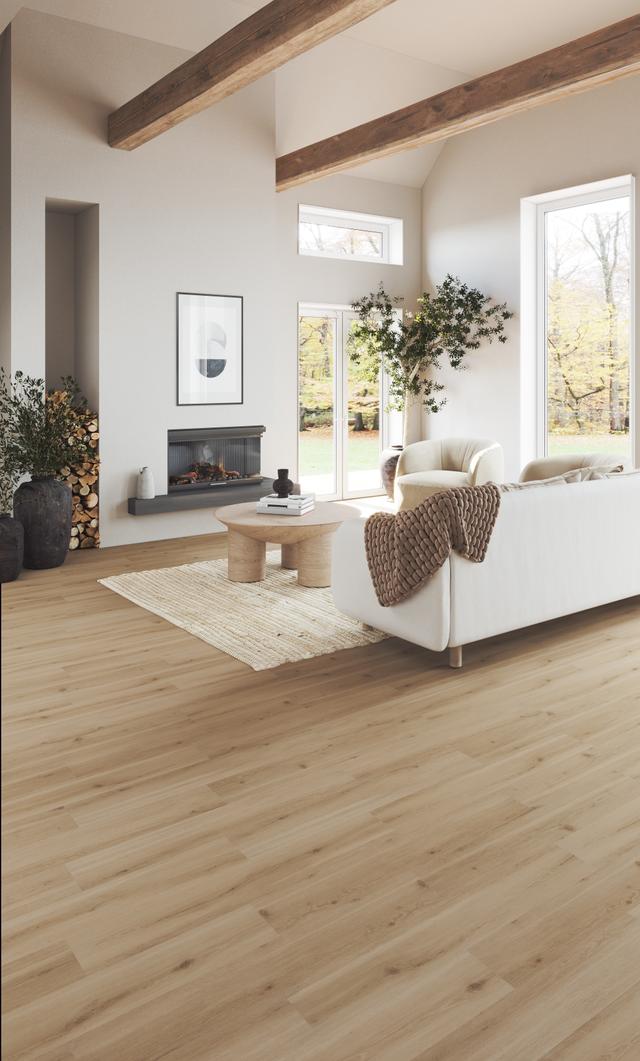 Luxury Vinyl ADURA®Flex Swiss Oak Truffle FXP742