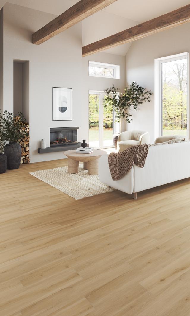 Luxury Vinyl ADURA®Flex Swiss Oak Praline FXP743