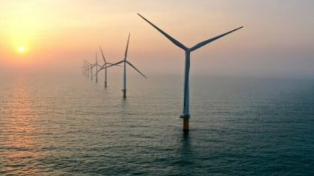 offshore wind