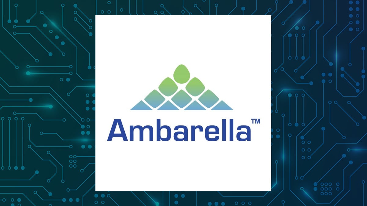 Ambarella logo