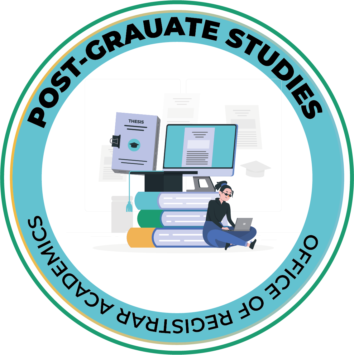 Postgraduate Studies