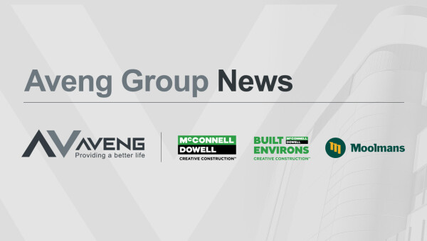 Aveng end of year results and strategic review announcement