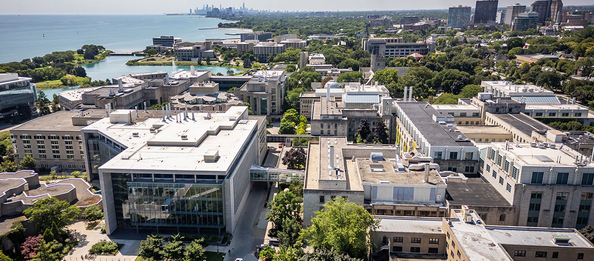 Northwestern Computer Science