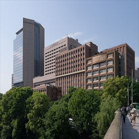 東京科学大学