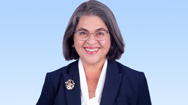 Mayor Daniella Levine Cava