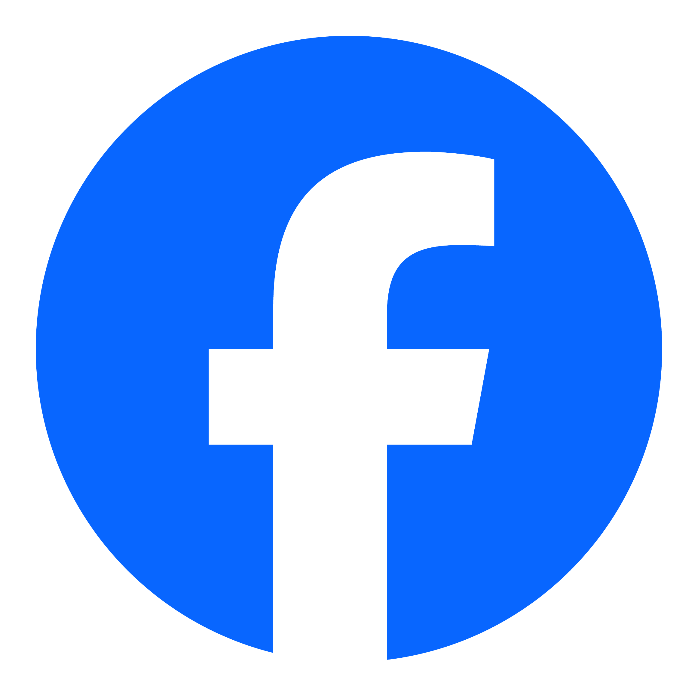 Facebook Icon