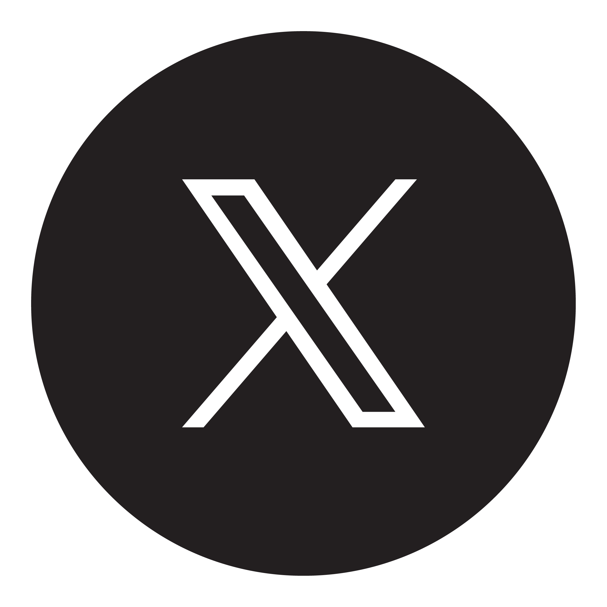 X icon