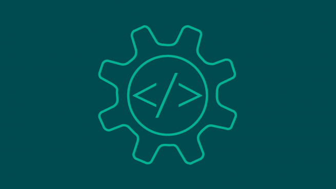 Gear Icon