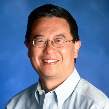 Researcher Emeritus: Daniel Ling