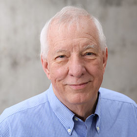 Researcher Emeritus: Burton Smith