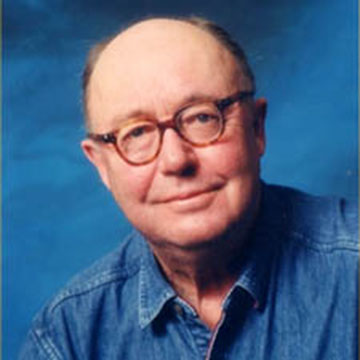 Researcher Emeritus: Roger Needham