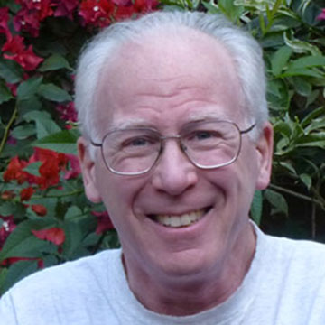 Researcher Emeritus: Roy Levin