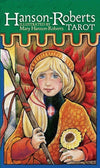 Universal Waite Tarot Pocket Edition by Pamela Smith & Mary Hanson-Roberts