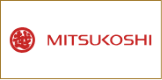 MITSUKOSHI