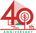 三菱地所ホーム 40th ANNIVERSARY